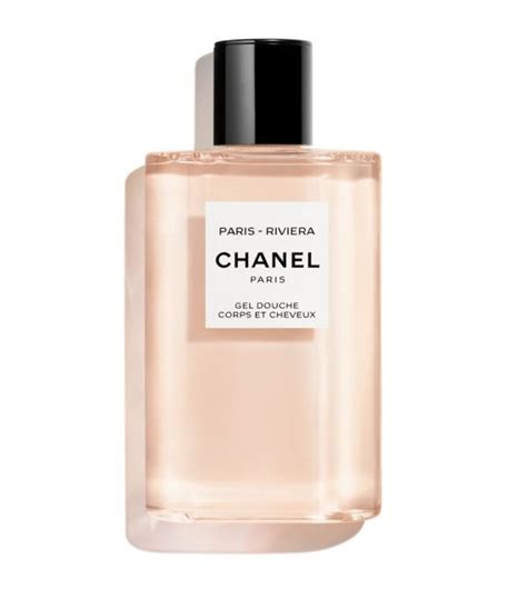 shower gel chanel|chanel shower gel no 5.